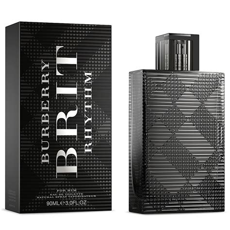 burberry for him rhythm|burberry brit rhythm price.